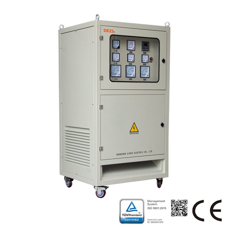 Power Isolation transformer SG 800KVA Three Phase